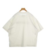 JIL SANDER（ジルサンダー）Tシャツ・カットソー 白 サイズ:XL メンズ/2200670752034