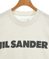JIL SANDER（ジルサンダー）Tシャツ・カットソー 白 サイズ:XL メンズ/2200670752034