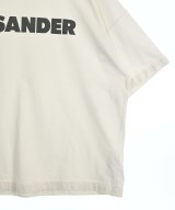 JIL SANDER（ジルサンダー）Tシャツ・カットソー 白 サイズ:XL メンズ/2200670752034