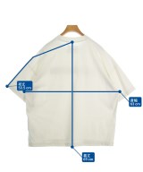 JIL SANDER（ジルサンダー）Tシャツ・カットソー 白 サイズ:XL メンズ/2200670752034