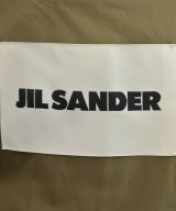 JIL SANDER（ジルサンダー）カバーオール 茶 サイズ:48(L位) メンズ/2200670821013