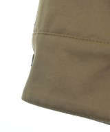 JIL SANDER（ジルサンダー）カバーオール 茶 サイズ:48(L位) メンズ/2200670821013