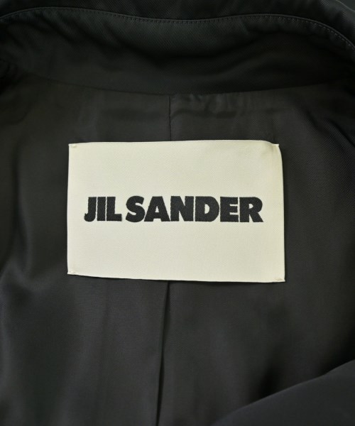 JIL SANDER（ジルサンダー）その他 黒 サイズ:48(L位) メンズ/2200670821020