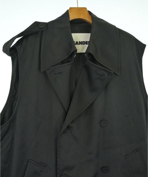 JIL SANDER（ジルサンダー）その他 黒 サイズ:48(L位) メンズ/2200670821020