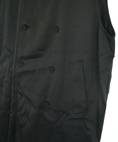 JIL SANDER（ジルサンダー）その他 黒 サイズ:48(L位) メンズ/2200670821020