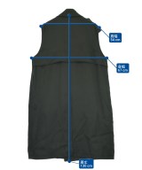 JIL SANDER（ジルサンダー）その他 黒 サイズ:48(L位) メンズ/2200670821020