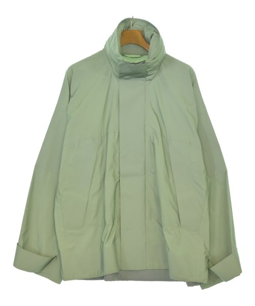 JIL SANDER(ジルサンダー)その他 緑 サイズ:44(S位)/2200670821037