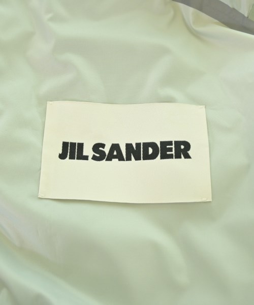 JIL SANDER（ジルサンダー）その他 緑 サイズ:44(S位) メンズ/2200670821037