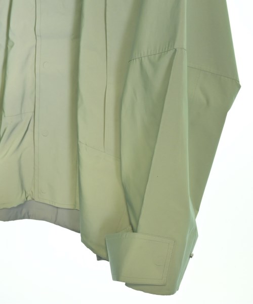 JIL SANDER（ジルサンダー）その他 緑 サイズ:44(S位) メンズ/2200670821037