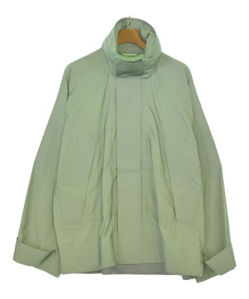 JIL SANDER(ジルサンダー)その他 緑 サイズ:44(S位) メンズ JIL SANDER(ジルサンダー)その他 緑 サイズ:44(S位) メンズ