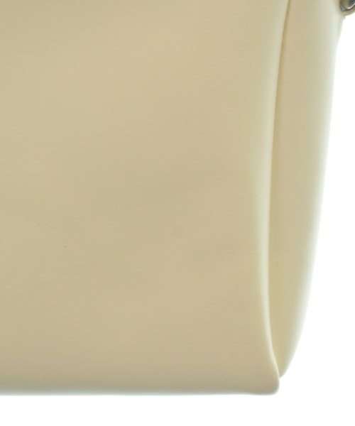 JIL SANDER（ジルサンダー）ショルダーバッグ 白 サイズ:- レディース/2200670821068