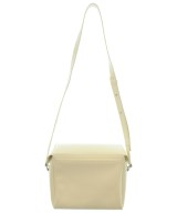 JIL SANDER（ジルサンダー）ショルダーバッグ 白 サイズ:- レディース/2200670821068