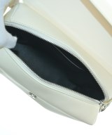 JIL SANDER（ジルサンダー）ショルダーバッグ 白 サイズ:- レディース/2200670821068