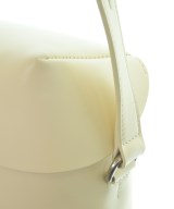 JIL SANDER（ジルサンダー）ショルダーバッグ 白 サイズ:- レディース/2200670821068