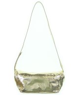 JIL SANDER（ジルサンダー）ショルダーバッグ ゴールド サイズ:- レディース/2200670821075