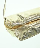 JIL SANDER（ジルサンダー）ショルダーバッグ ゴールド サイズ:- レディース/2200670821075