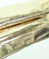 JIL SANDER（ジルサンダー）ショルダーバッグ ゴールド サイズ:- レディース/2200670821075