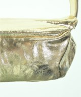 JIL SANDER（ジルサンダー）ショルダーバッグ ゴールド サイズ:- レディース/2200670821075