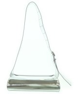JIL SANDER（ジルサンダー）ショルダーバッグ シルバー サイズ:- レディース/2200670821082