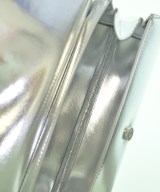 JIL SANDER（ジルサンダー）ショルダーバッグ シルバー サイズ:- レディース/2200670821082