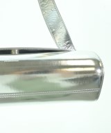 JIL SANDER（ジルサンダー）ショルダーバッグ シルバー サイズ:- レディース/2200670821082