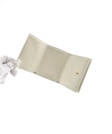 JIL SANDER（ジルサンダー）財布・コインケース 白 サイズ:- レディース/2200670821105