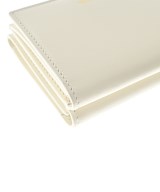 JIL SANDER（ジルサンダー）財布・コインケース 白 サイズ:- レディース/2200670821105