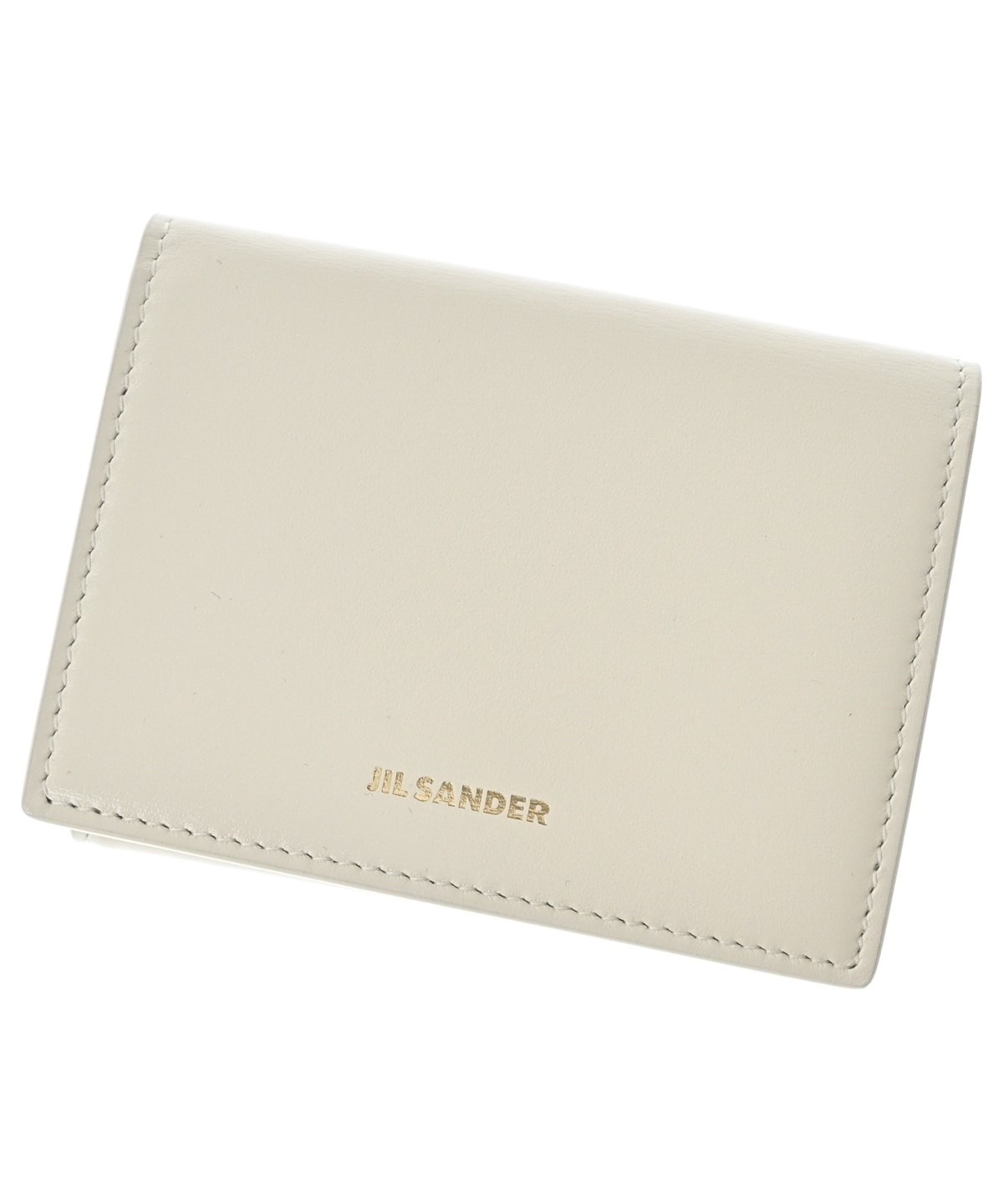 JIL SANDER（ジルサンダー）財布・コインケース 白 サイズ