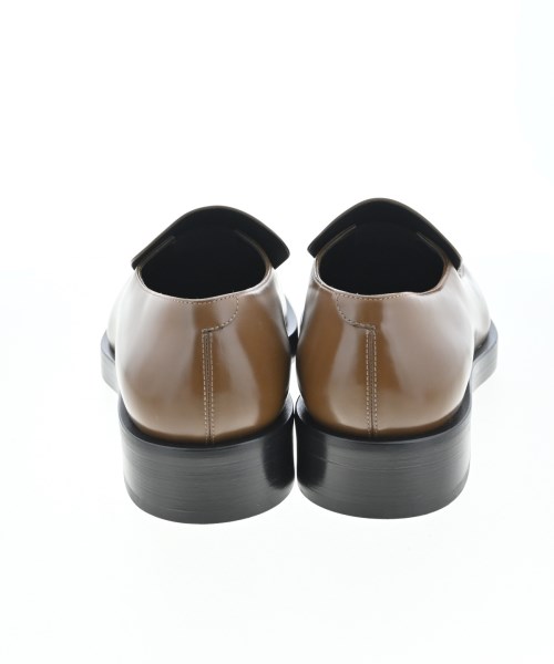 JIL SANDER（ジルサンダー）ビジネス・ドレスシューズ 茶 サイズ:EU43(28cm位) メンズ/2200670821129