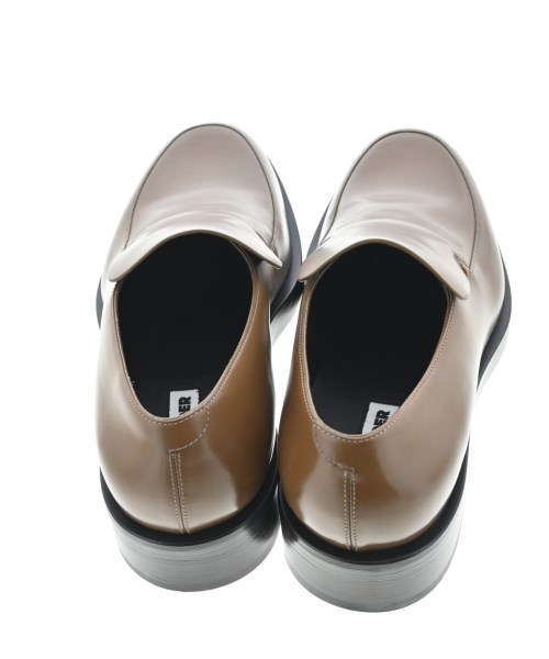 JIL SANDER（ジルサンダー）ビジネス・ドレスシューズ 茶 サイズ:EU43(28cm位) メンズ/2200670821129