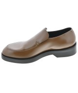 JIL SANDER（ジルサンダー）ビジネス・ドレスシューズ 茶 サイズ:EU43(28cm位) メンズ/2200670821129
