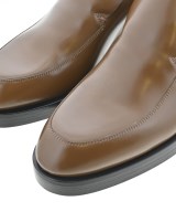 JIL SANDER（ジルサンダー）ビジネス・ドレスシューズ 茶 サイズ:EU43(28cm位) メンズ/2200670821129
