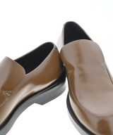 JIL SANDER（ジルサンダー）ビジネス・ドレスシューズ 茶 サイズ:EU43(28cm位) メンズ/2200670821129