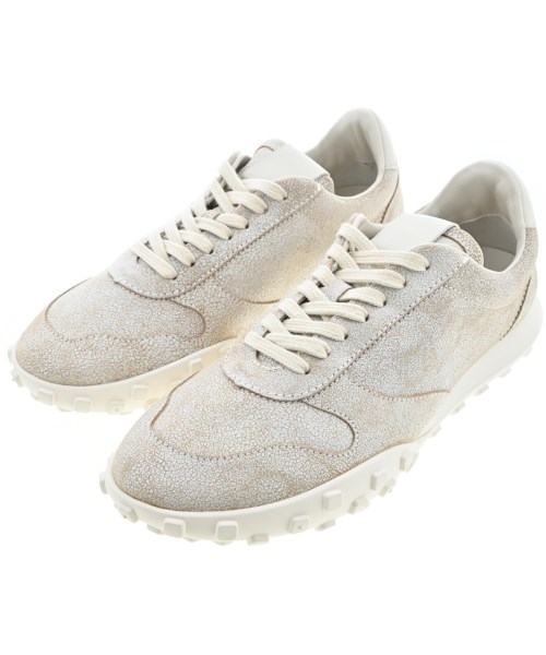 JIL SANDER(ジルサンダー)スニーカー グレー サイズ:EU42(27cm位)/2200670821136