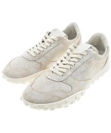 JIL SANDER（ジルサンダー）スニーカー グレー サイズ:EU42(27cm位) メンズ/2200670821136