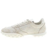 JIL SANDER（ジルサンダー）スニーカー グレー サイズ:EU42(27cm位) メンズ/2200670821136