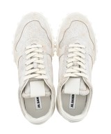 JIL SANDER（ジルサンダー）スニーカー グレー サイズ:EU42(27cm位) メンズ/2200670821136