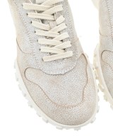 JIL SANDER（ジルサンダー）スニーカー グレー サイズ:EU42(27cm位) メンズ/2200670821136