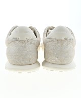 JIL SANDER（ジルサンダー）スニーカー グレー サイズ:EU42(27cm位) メンズ/2200670821136