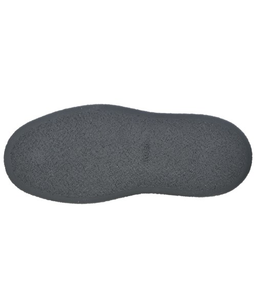 JIL SANDER（ジルサンダー）ビジネス・ドレスシューズ 黒 サイズ:EU41(26cm位) メンズ/2200670821143