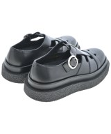 JIL SANDER（ジルサンダー）ビジネス・ドレスシューズ 黒 サイズ:EU41(26cm位) メンズ/2200670821143