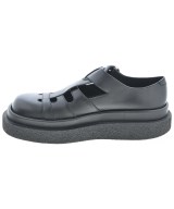 JIL SANDER（ジルサンダー）ビジネス・ドレスシューズ 黒 サイズ:EU41(26cm位) メンズ/2200670821143