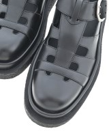 JIL SANDER（ジルサンダー）ビジネス・ドレスシューズ 黒 サイズ:EU41(26cm位) メンズ/2200670821143
