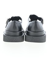 JIL SANDER（ジルサンダー）ビジネス・ドレスシューズ 黒 サイズ:EU41(26cm位) メンズ/2200670821143