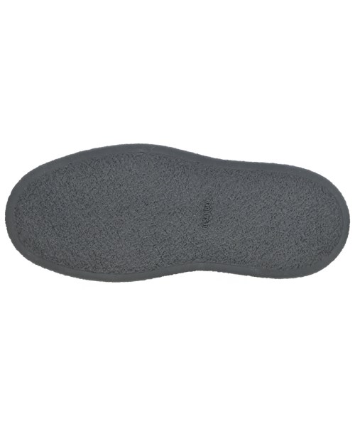 JIL SANDER（ジルサンダー）ブーツ 黒 サイズ:EU41(26cm位) メンズ/2200670821150