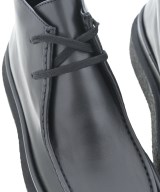 JIL SANDER（ジルサンダー）ブーツ 黒 サイズ:EU41(26cm位) メンズ/2200670821150
