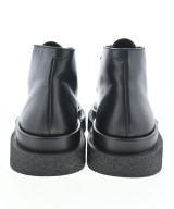 JIL SANDER（ジルサンダー）ブーツ 黒 サイズ:EU41(26cm位) メンズ/2200670821150