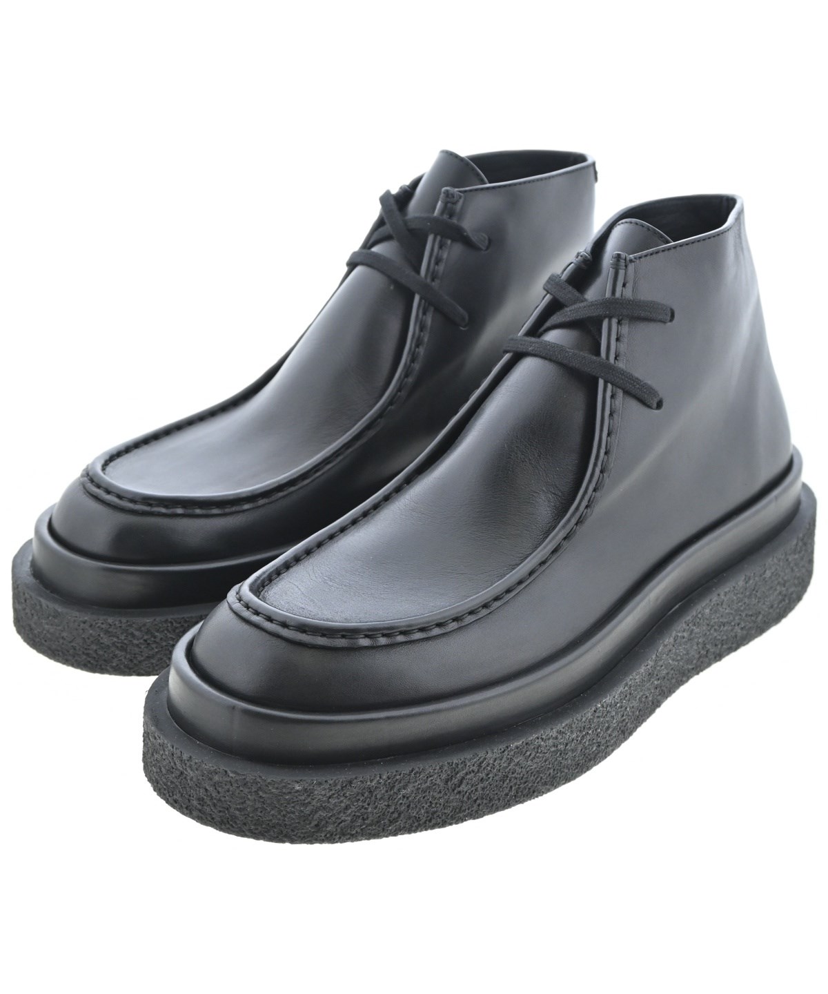 JIL SANDER（ジル・サンダー）ブーツ - FARFETCH 【M様 専用】jil