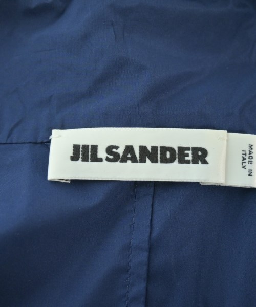 JIL SANDER（ジルサンダー）その他 紺 サイズ:34(XXS位) レディース/2200666479013