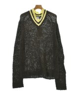 JIL SANDER（ジルサンダー）ニット・セーター 茶 サイズ:48(L位) メンズ/2200670783144